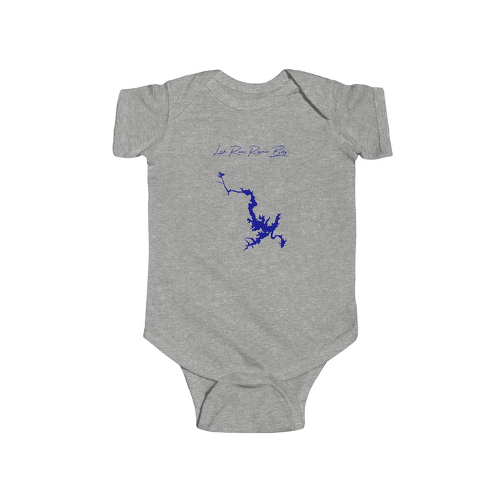 Maryland  Loch  Raven  Reservoir  Onesie  front  position  view  from  front  heather.webp