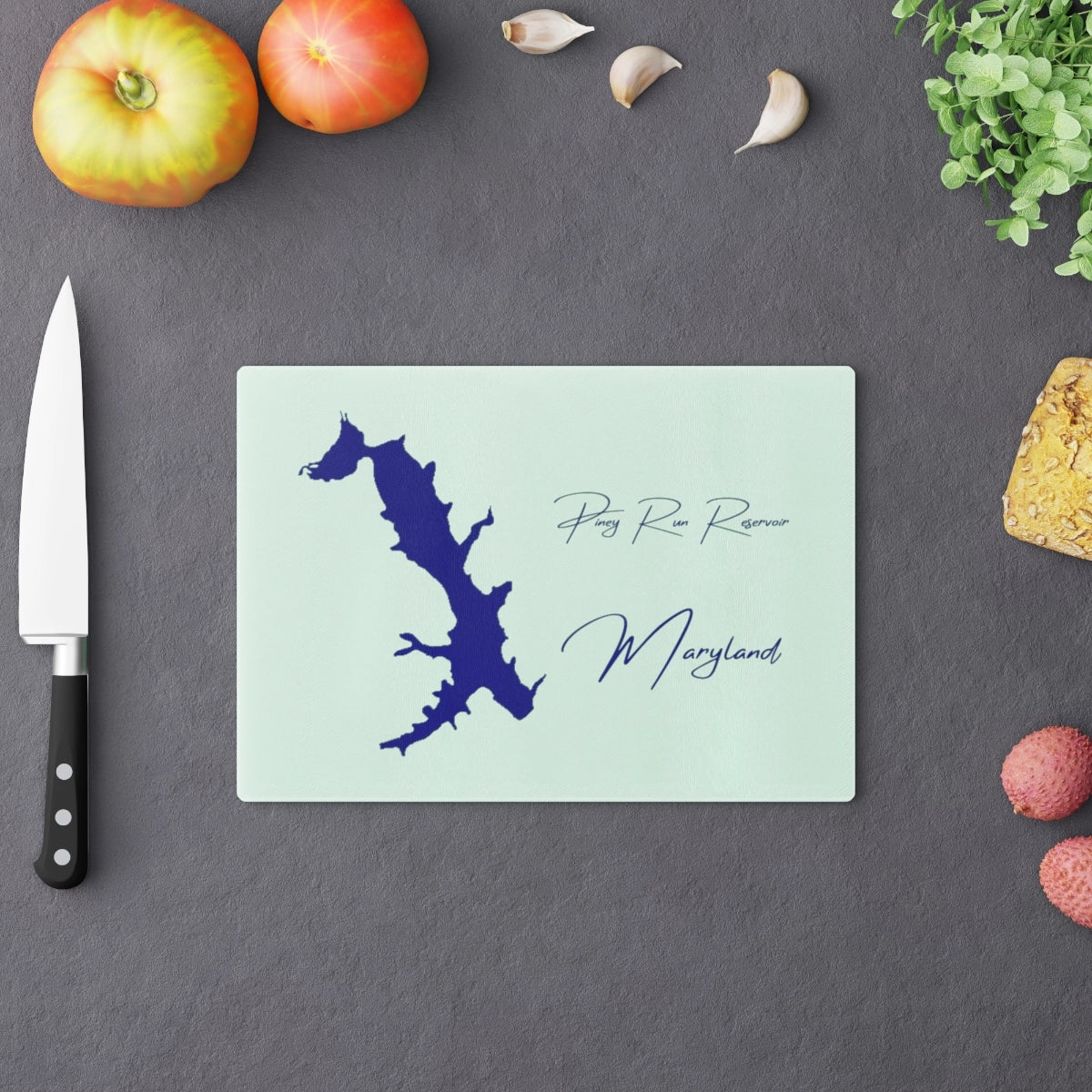 Maryland  Piney  Run  Reservoir  Cutting  Board  other  position  view  from  context-2  small.webp