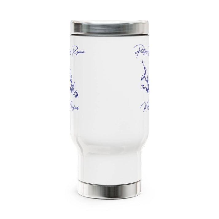 Maryland  Prettyboy  Reservoir  Travel  Mug  other  position  view  from  front  14oz.webp