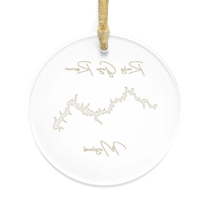 Maryland  Rocky  Gorge  Reservoir  Tree  Ornament  other  position  view  from  back  round.webp