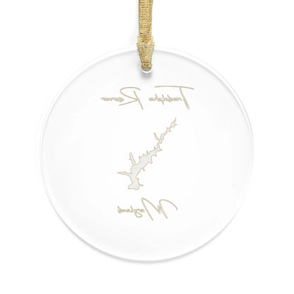 Maryland  Triadelphia  Reservoir  Tree  Ornament  other  position  view  from  back  round.webp