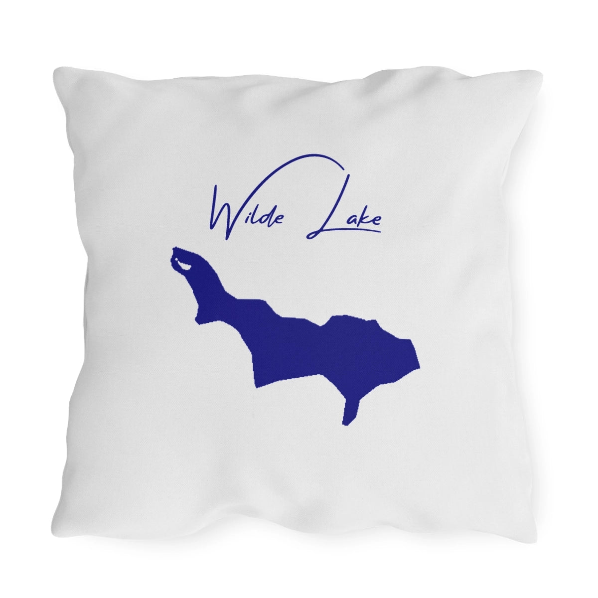 Maryland  Wilde  Lake  Outdoor  Pillow  back  position  view  from  back  20  x  20.webp