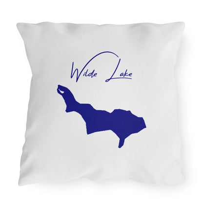 Maryland  Wilde  Lake  Outdoor  Pillow  front  position  view  from  front  20  x  20.webp