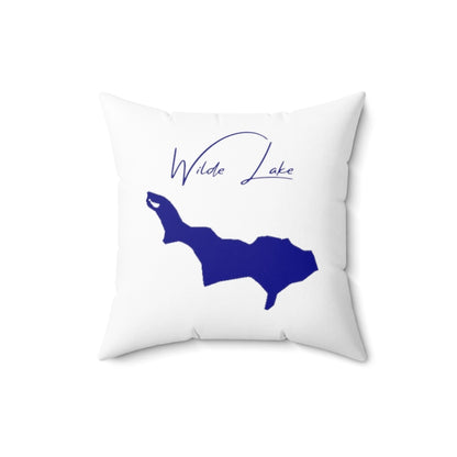 Maryland  Wilde  Lake  Pillow  front  position  view  from  front  16  x  16.webp