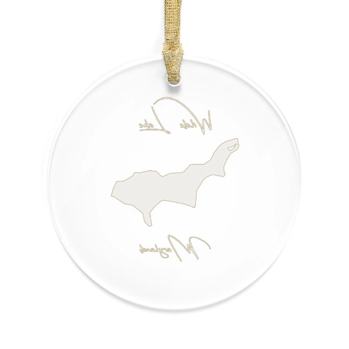 Maryland  Wilde  Lake  Tree  Ornament  other  position  view  from  back  round.webp