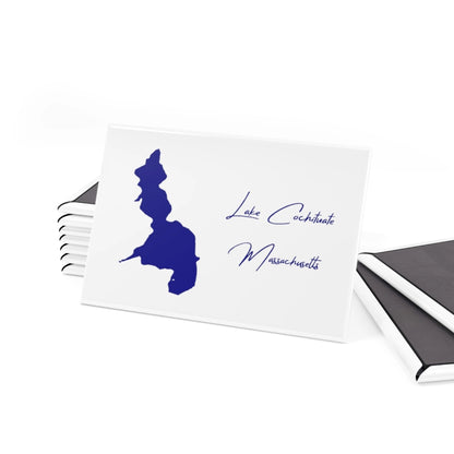 Massachusetts  Lake  Cochituate  Magnet  front  position  view  from  set  2  x  3.webp