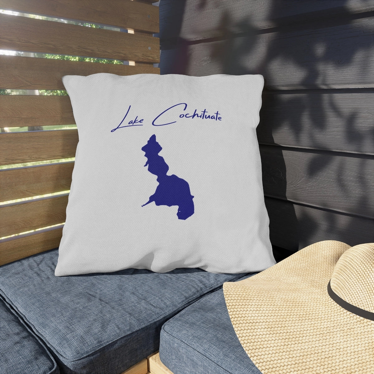 Massachusetts  Lake  Cochituate  Outdoor  Pillow  front  position  view  from  context-1  20  x  20.webp