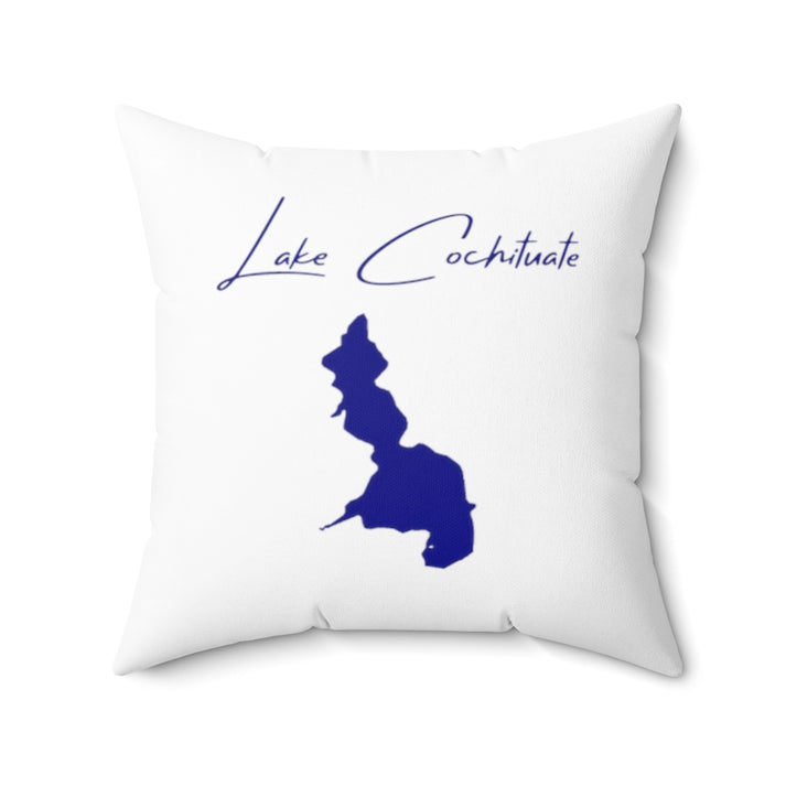 Massachusetts  Lake  Cochituate  Pillow  front  position  view  from  back  20  x  20.webp