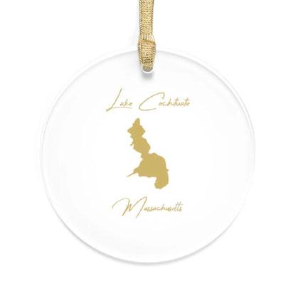 Massachusetts  Lake  Cochituate  Tree  Ornament  other  position  view  from  front  round.webp