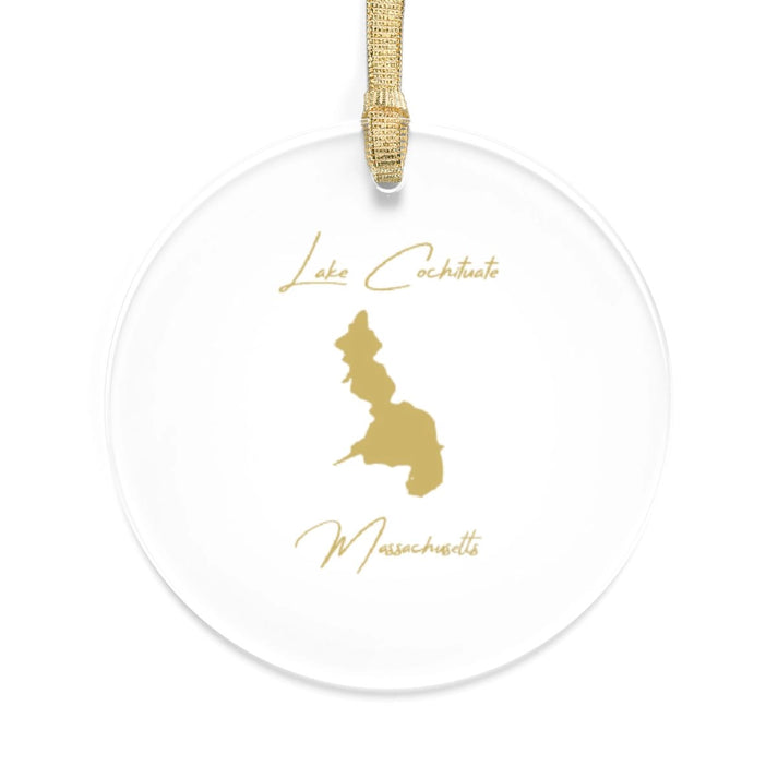 Massachusetts  Lake  Cochituate  Tree  Ornament  other  position  view  from  front  round.webp