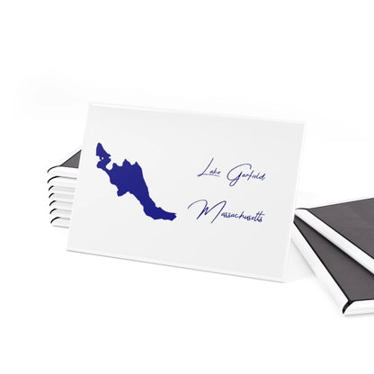 Massachusetts  Lake  Garfield  Magnet  front  position  view  from  set  2  x  3.webp