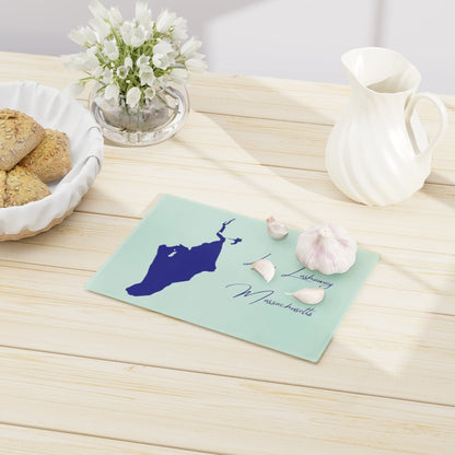 Massachusetts  Lake  Lashaway  Cutting  Board  other  position  view  from  context-1  small.webp