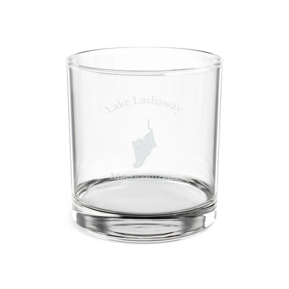 Massachusetts  Lake  Lashaway  Engraved  Whiskey  Glass  other  position  view  from  front  10.5oz.webp