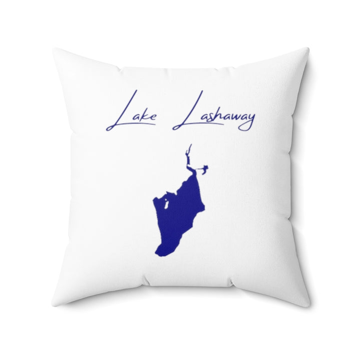 Massachusetts  Lake  Lashaway  Pillow  front  position  view  from  back  20  x  20.webp