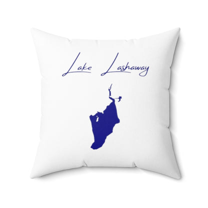 Massachusetts  Lake  Lashaway  Pillow  front  position  view  from  front  20  x  20.webp