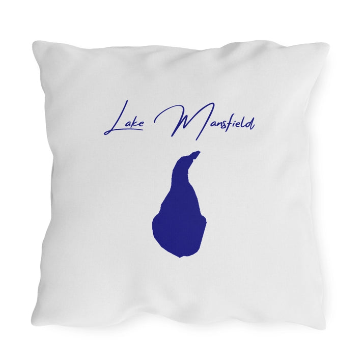 Massachusetts  Lake  Mansfield  Outdoor  Pillow  back  position  view  from  back  20  x  20.webp