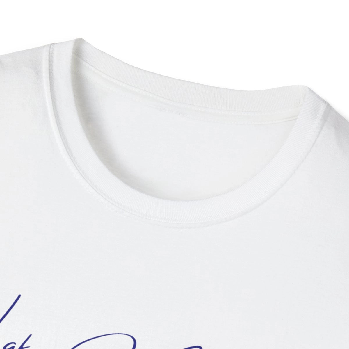 Massachusetts  Lake  Mansfield  T-shirt  other  position  view  from  front-collar-closeup  white.webp