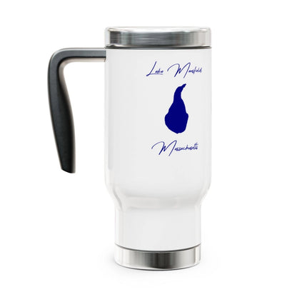 Massachusetts  Lake  Mansfield  Travel  Mug  other  position  view  from  left  14oz.webp