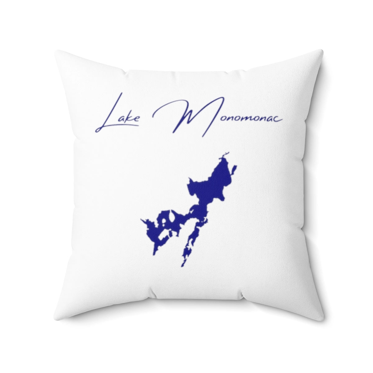 Massachusetts  Lake  Monomonac  Pillow  front  position  view  from  back  20  x  20.webp