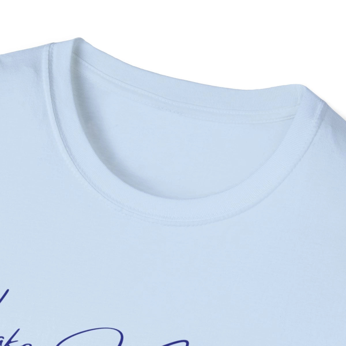 Massachusetts  Lake  Monomonac  T-shirt  other  position  view  from  front-collar-closeup  light  blue.webp