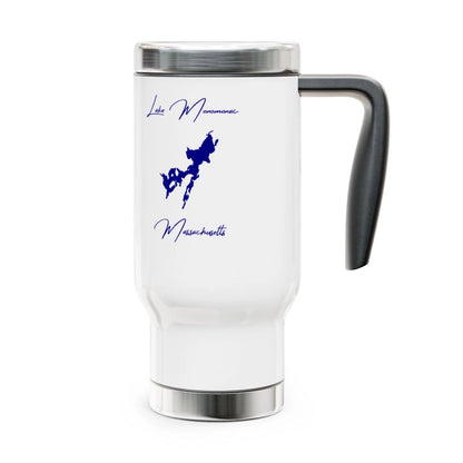 Massachusetts  Lake  Monomonac  Travel  Mug  other  position  view  from  right  14oz.webp