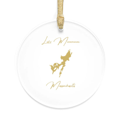 Massachusetts  Lake  Monomonac  Tree  Ornament  other  position  view  from  front  round.webp