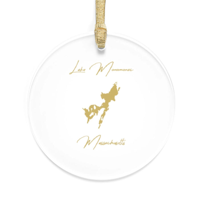 Massachusetts  Lake  Monomonac  Tree  Ornament  other  position  view  from  front  round.webp