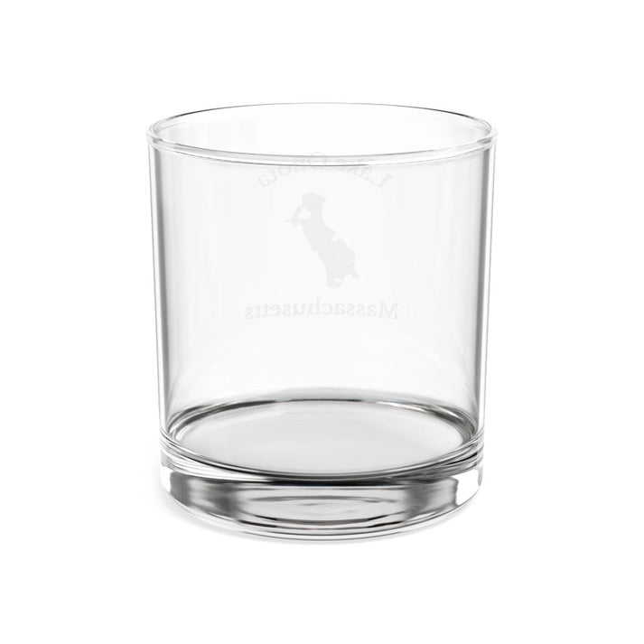 Massachusetts  Lake  Onota  Engraved  Whiskey  Glass  other  position  view  from  back  10.5oz.webp