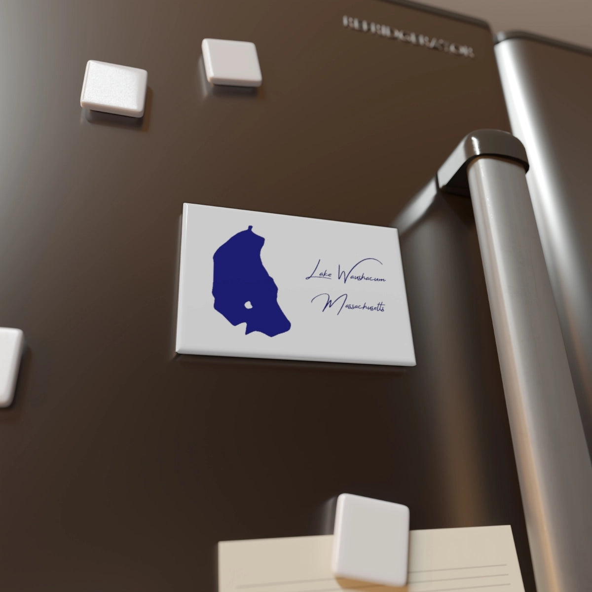 Massachusetts  Lake  Waushacum  Magnet  front  position  view  from  context-2  2  x  3.webp