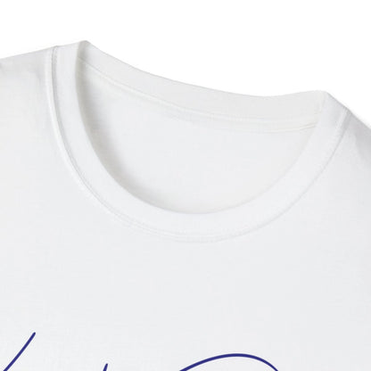 Massachusetts  Lake  Waushacum  T-shirt  other  position  view  from  front-collar-closeup  white.webp