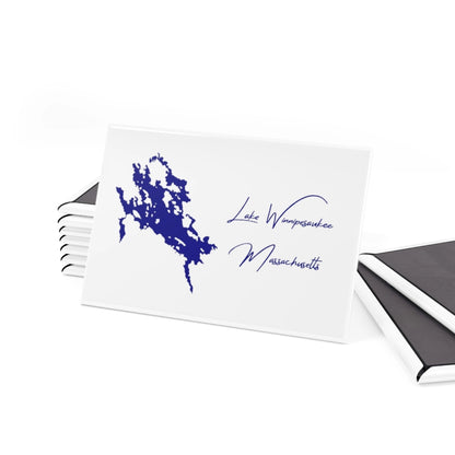 Massachusetts  Lake  Winnipesaukee  Magnet  front  position  view  from  set  2  x  3.webp