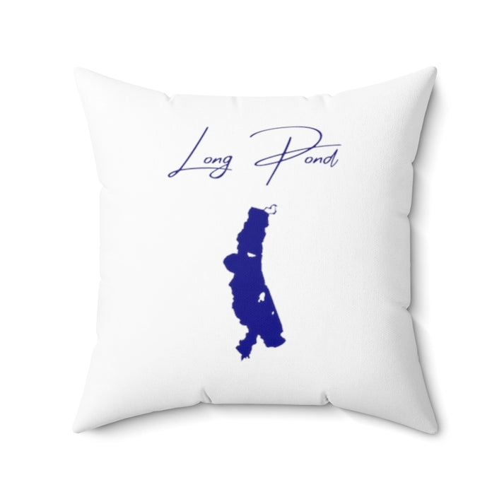 Massachusetts  Long  Pond  Pillow  front  position  view  from  back  20  x  20.webp
