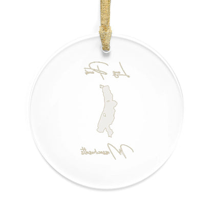 Massachusetts  Long  Pond  Tree  Ornament  other  position  view  from  back  round.webp