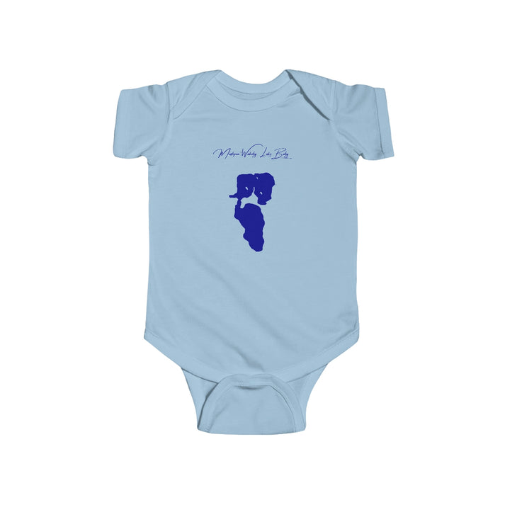 Massachusetts  Mashpee-Wakeby  Lake  Onesie  front  position  view  from  front  light  blue.webp