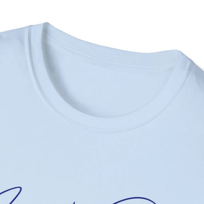 Massachusetts  Mashpee-Wakeby  Lake  T-shirt  other  position  view  from  front-collar-closeup  light  blue.webp