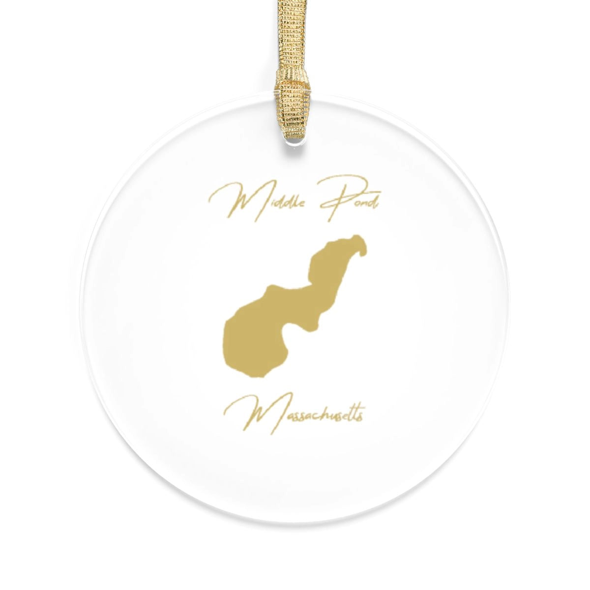 Massachusetts  Middle  Pond  Tree  Ornament  other  position  view  from  front  round.webp