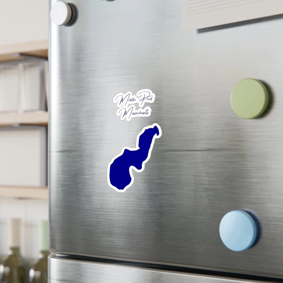 Massachusetts  Middle  Pond  Vinyl  Decal  other  position  view  from  context-2  4  x  6.webp