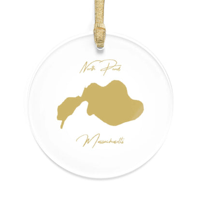 Massachusetts  North  Pond  Tree  Ornament  other  position  view  from  front  round.webp