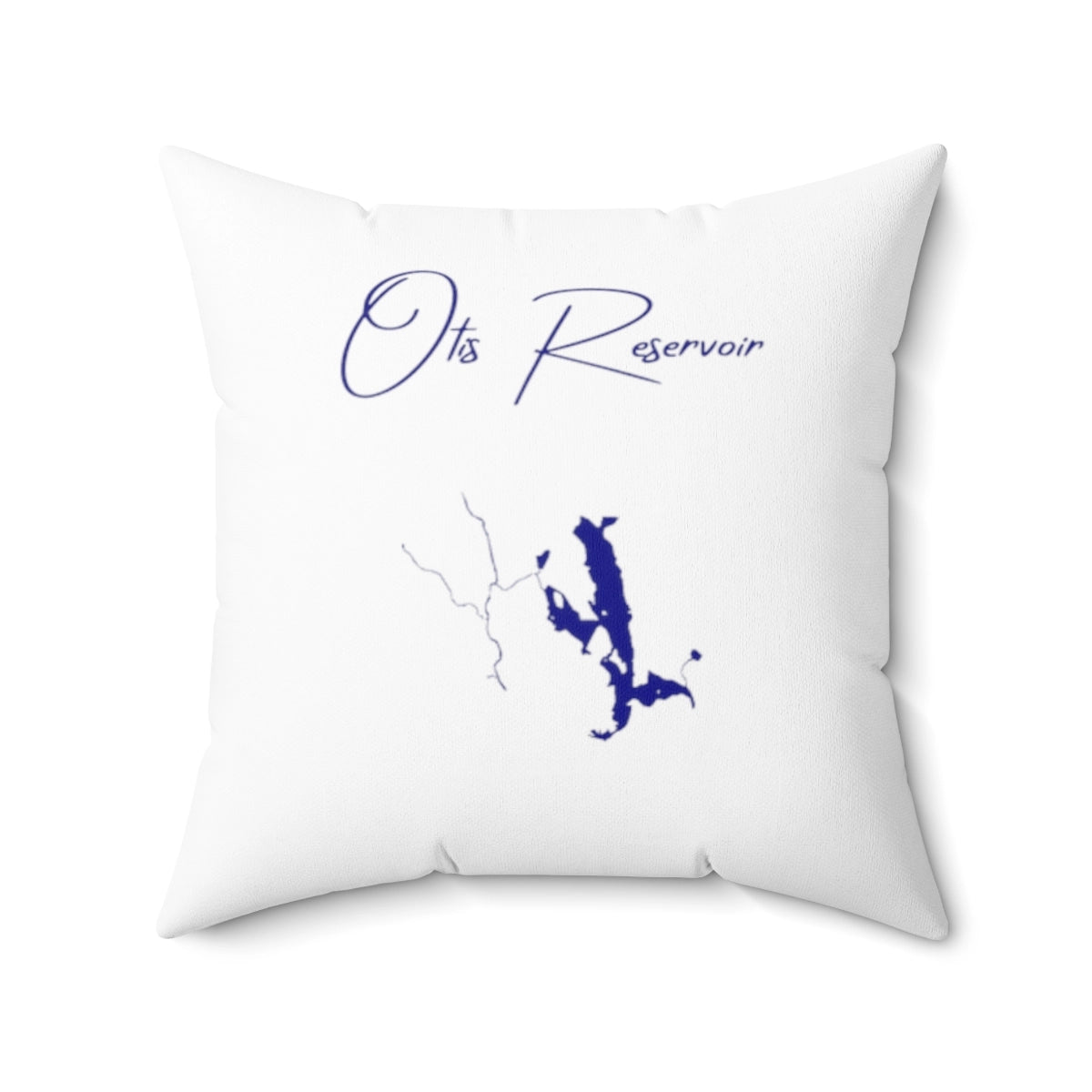 Massachusetts  Otis  Reservoir  Pillow  front  position  view  from  back  20  x  20.webp