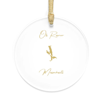 Massachusetts  Otis  Reservoir  Tree  Ornament  other  position  view  from  front  round.webp