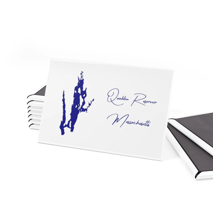 Massachusetts  Quabbin  Reservoir  Magnet  front  position  view  from  set  2  x  3.webp