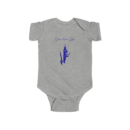 Massachusetts  Quabbin  Reservoir  Onesie  front  position  view  from  front  heather.webp