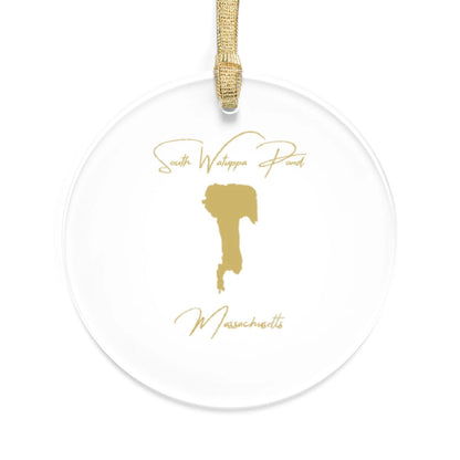 Massachusetts  South  Watuppa  Pond  Tree  Ornament  other  position  view  from  front  round.webp