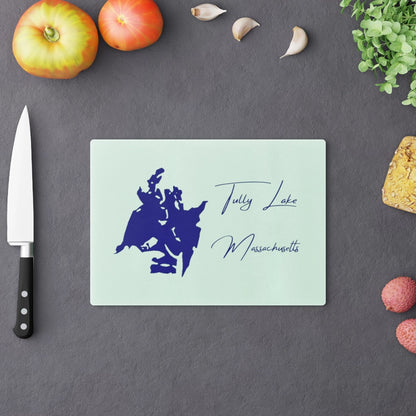 Massachusetts  Tully  Lake  Cutting  Board  other  position  view  from  context-2  small.webp