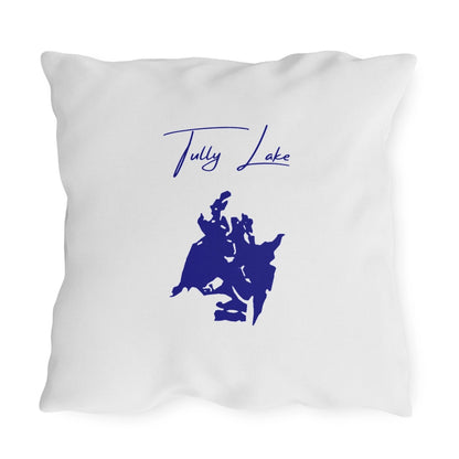 Massachusetts  Tully  Lake  Outdoor  Pillow  back  position  view  from  back  20  x  20.webp