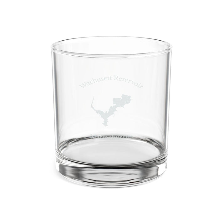 Massachusetts  Wachusett  Reservoir  Engraved  Whiskey  Glass  other  position  view  from  front  10.5oz.webp