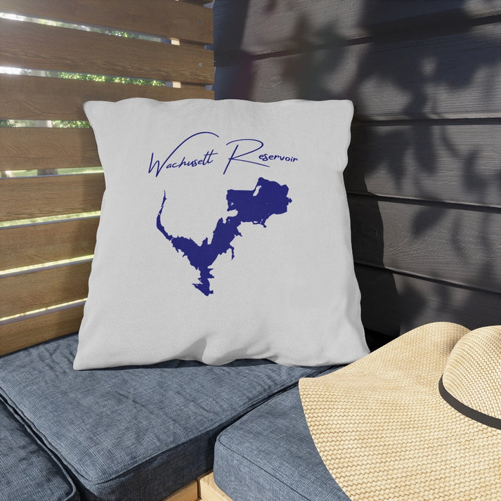 Massachusetts  Wachusett  Reservoir  Outdoor  Pillow  front  position  view  from  context-1  20  x  20.webp