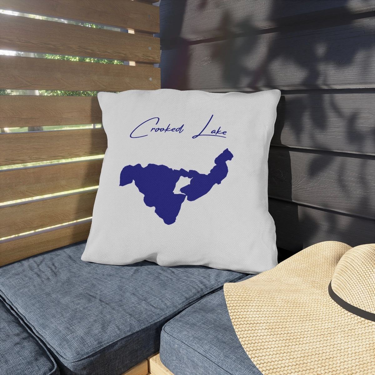 Michigan  Crooked  Lake  Outdoor  Pillow  front  position  view  from  context-1  18  x  18.webp