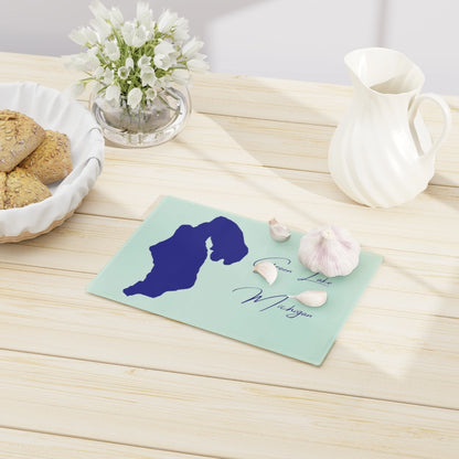 Michigan  Green  Lake  Cutting  Board  other  position  view  from  context-1  small.webp