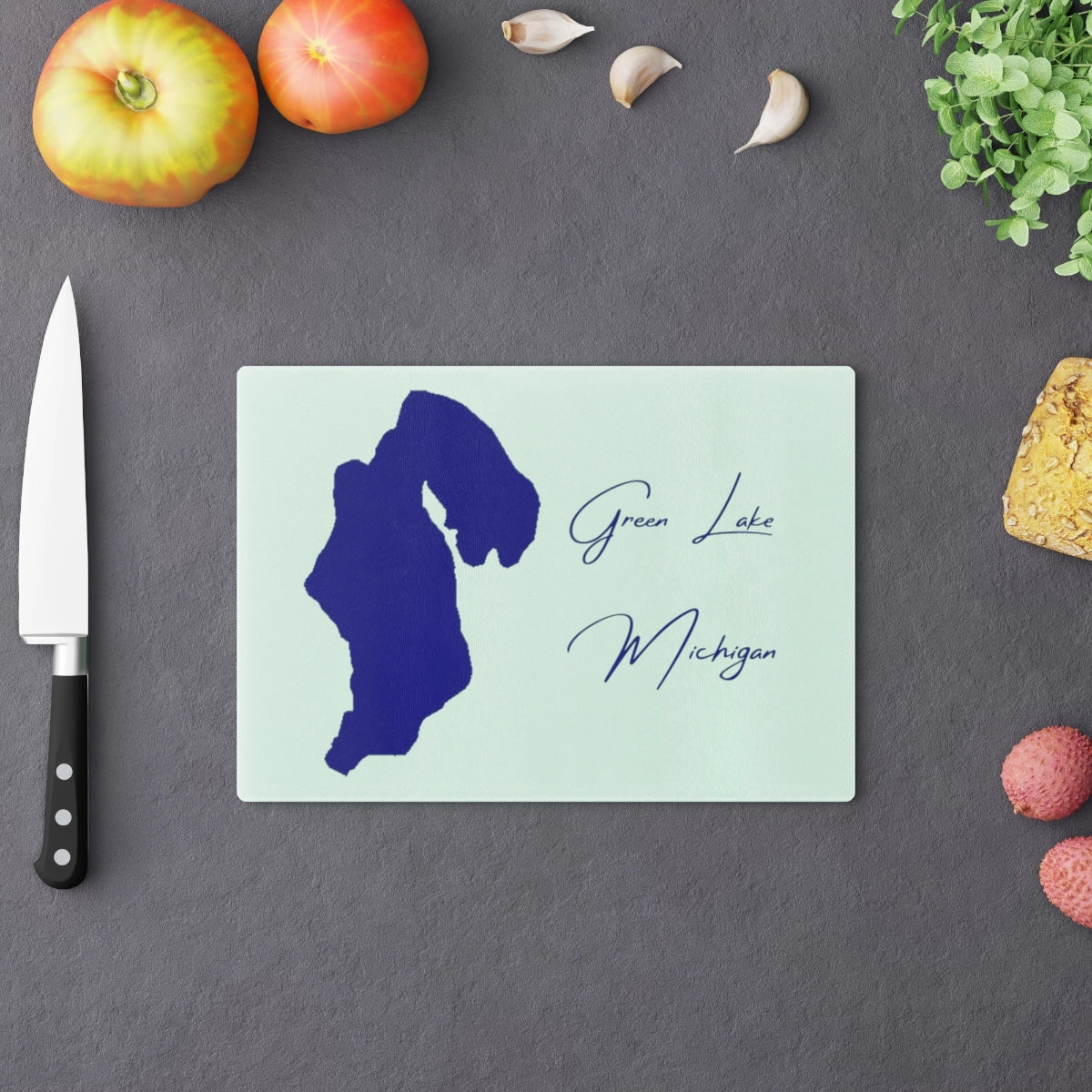 Michigan  Green  Lake  Cutting  Board  other  position  view  from  context-2  small.webp